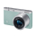 Samsung NX MINI GREEN + OBIEKTYW 9-27 MM - 1395600 - zdjęcie 2